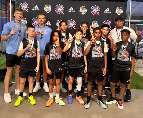 June 8, 2026 - BallerTV Pittsburgh Summer Slam Fest Basketball Tournament