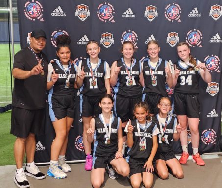 June 8, 2025 - BallerTV Pittsburgh Summer Slam Fest Basketball Tournament