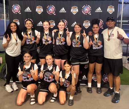 June 14, 2026 19th Annual Adidas Pittsburgh National Summer Tip Off Basketball Tournament