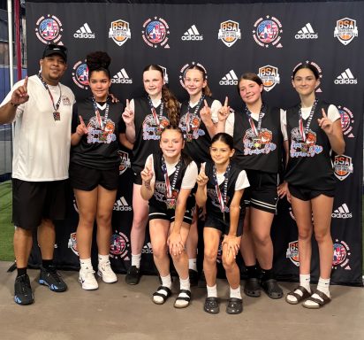 June 8, 2026 - BallerTV Pittsburgh Summer Slam Fest Basketball Tournament