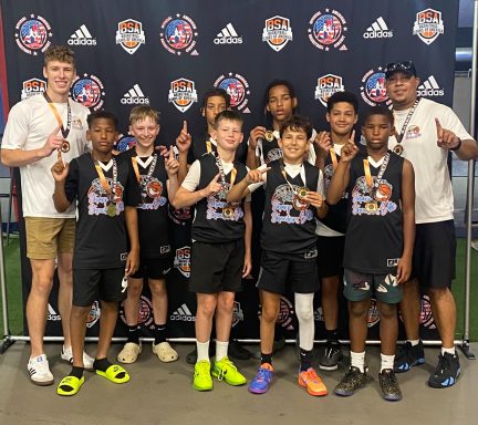 June 14, 2026 19th Annual Adidas Pittsburgh National Summer Tip Off Basketball Tournament
